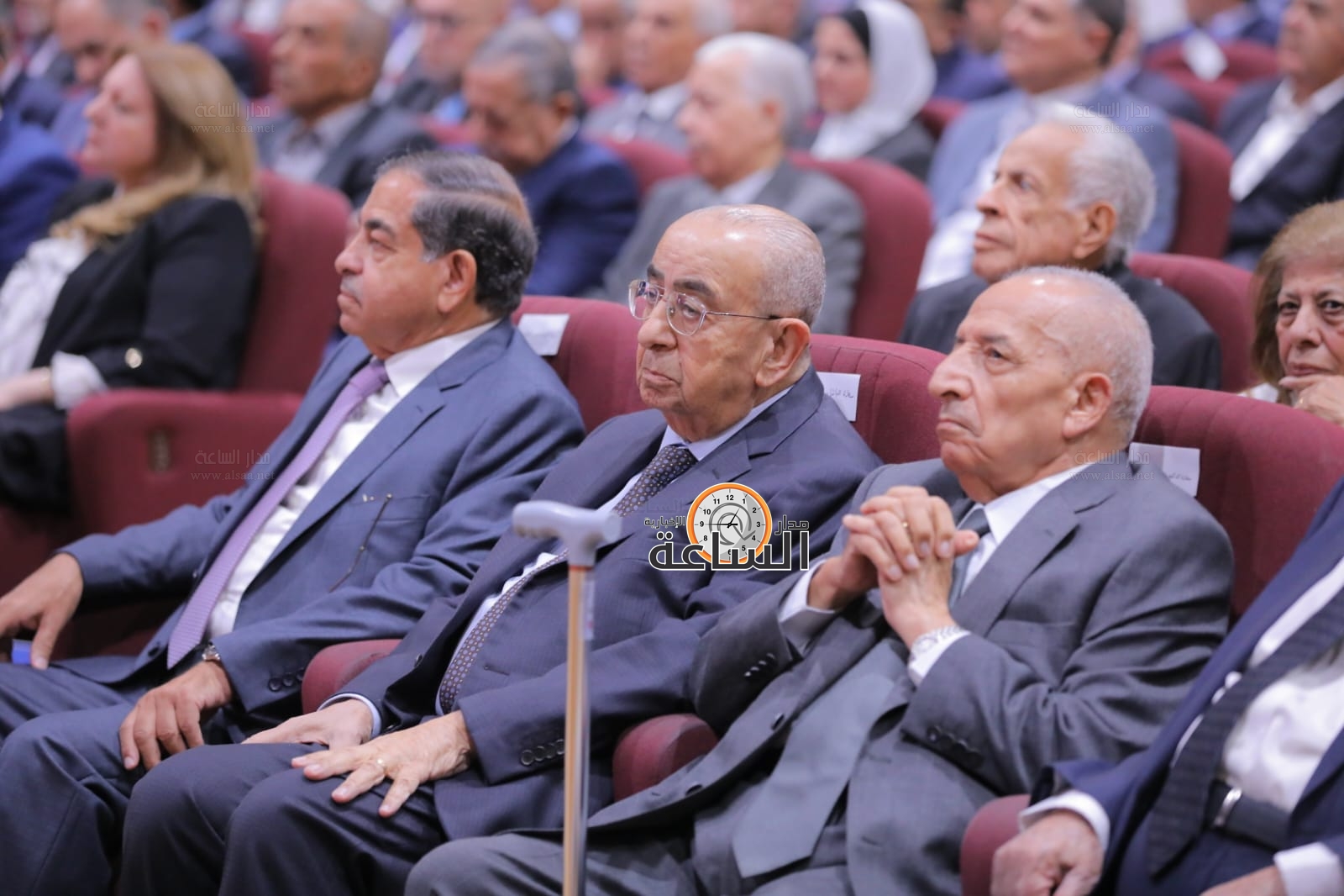 Madar Al-Saa Images 0.7176309152199957