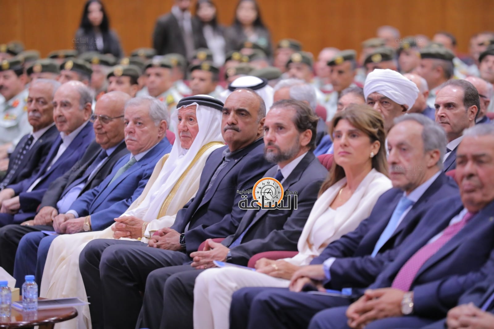 Madar Al-Saa Images 0.18204810059137955