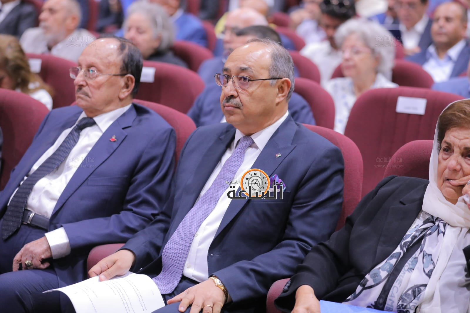 Madar Al-Saa Images 0.6533716704125752