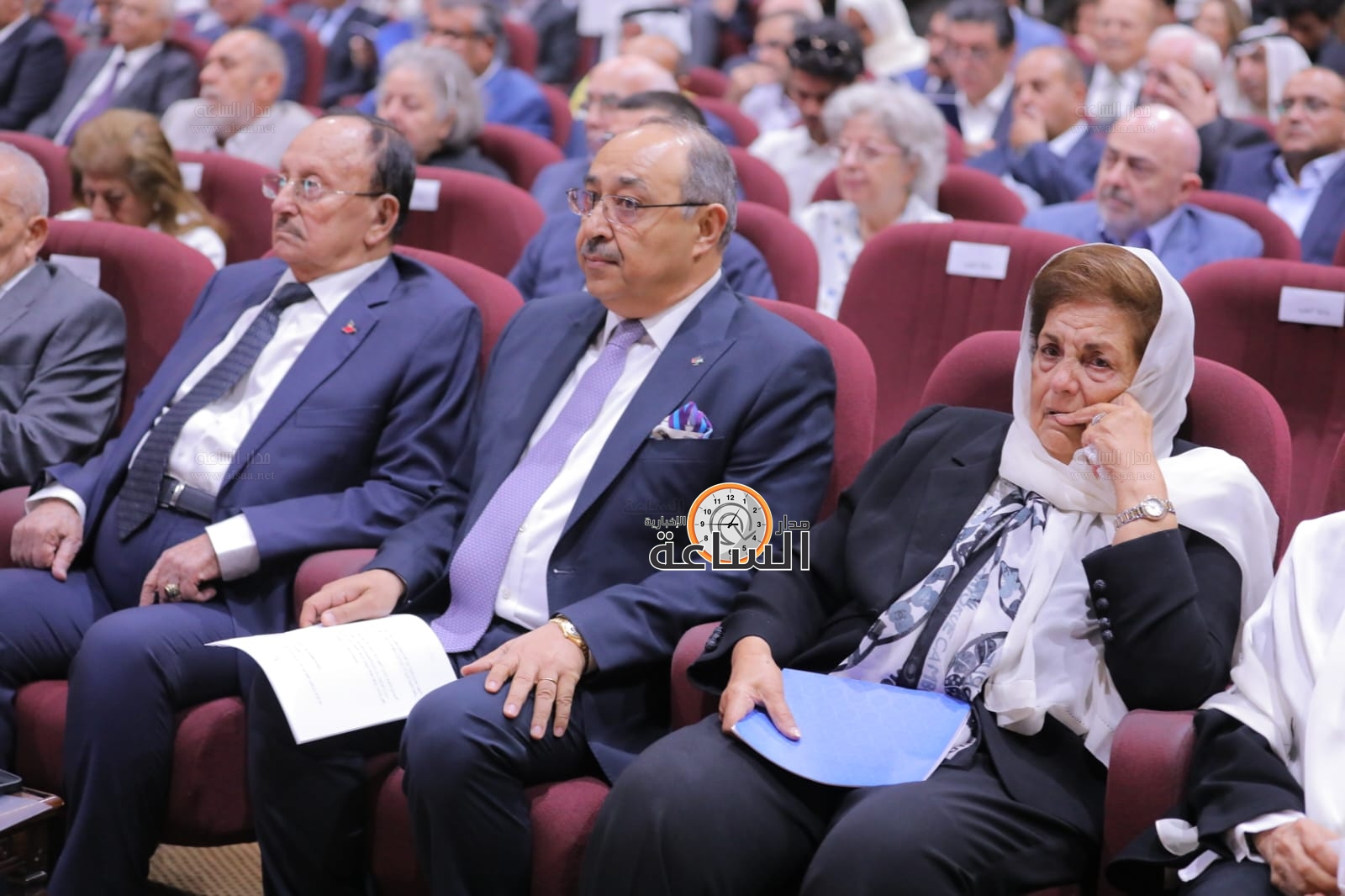 Madar Al-Saa Images 0.49949335037557463