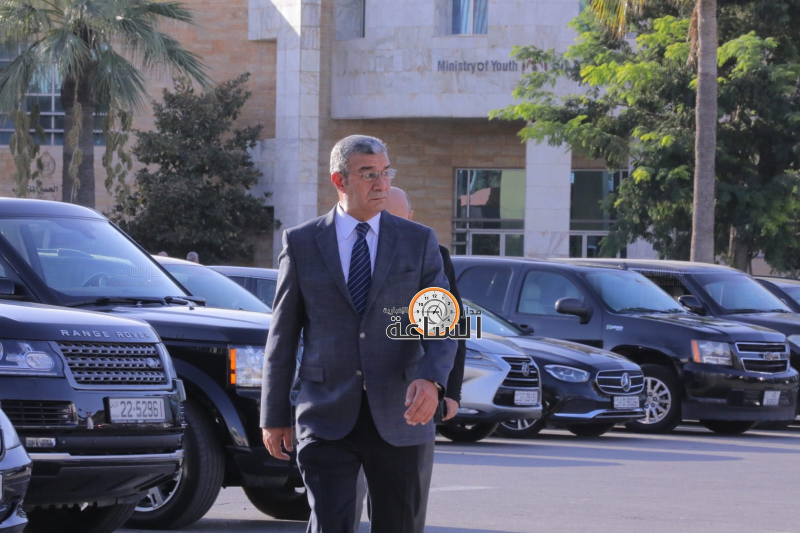 Madar Al-Saa Images 0.24974126625703685