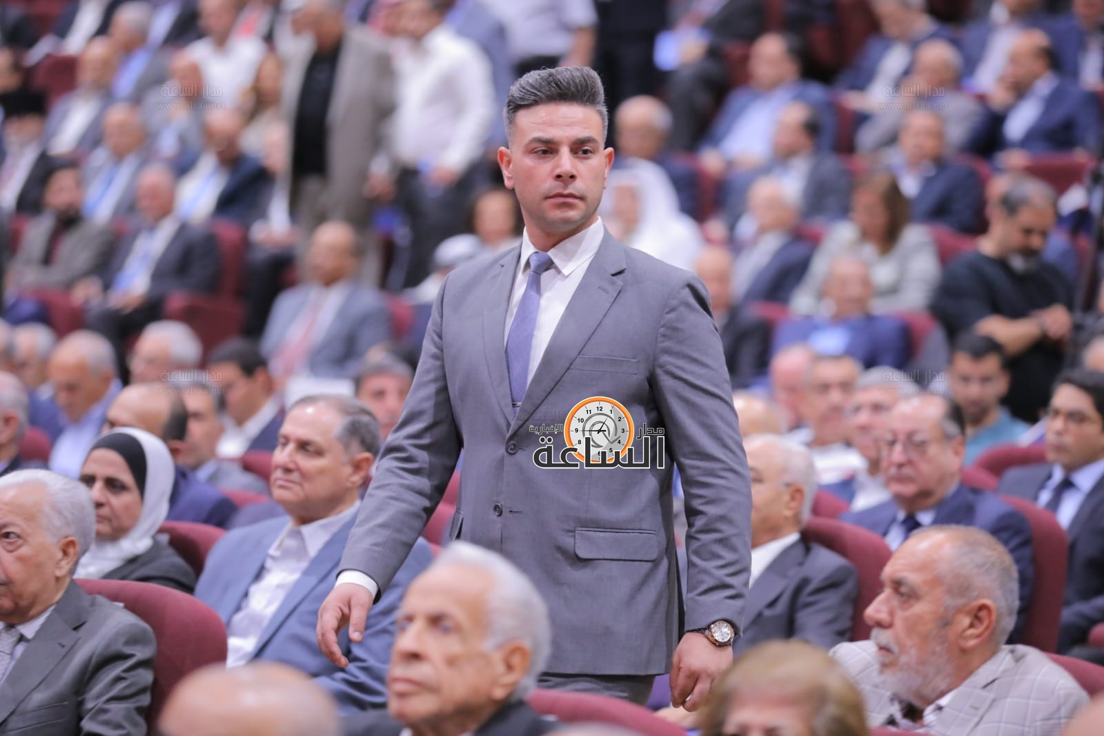 Madar Al-Saa Images 0.9706181942728778