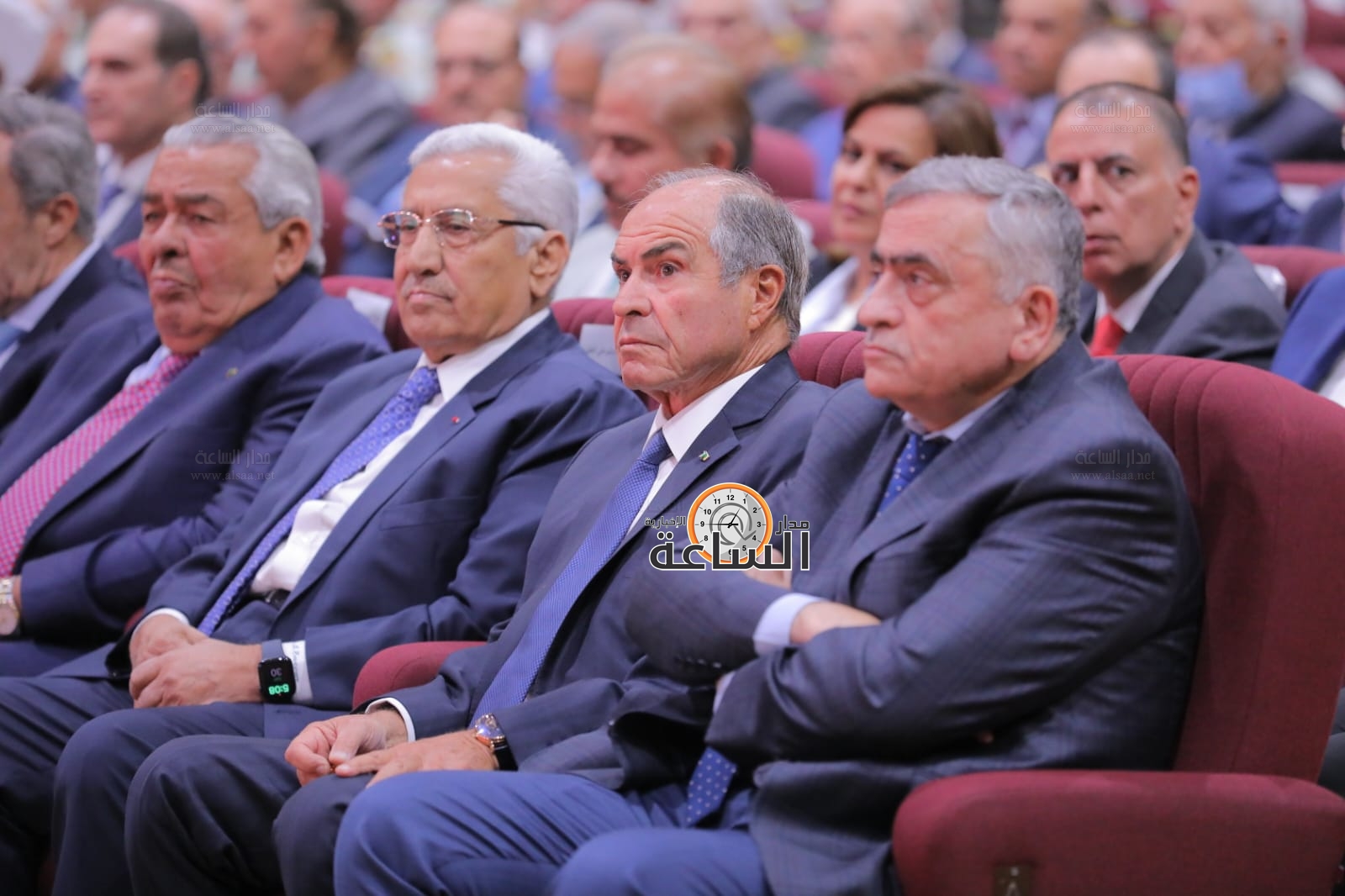 Madar Al-Saa Images 0.862810032683842