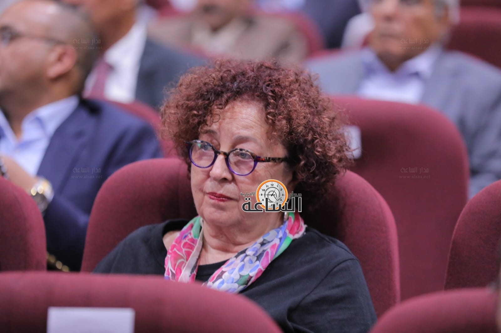 Madar Al-Saa Images 0.005180334774031903