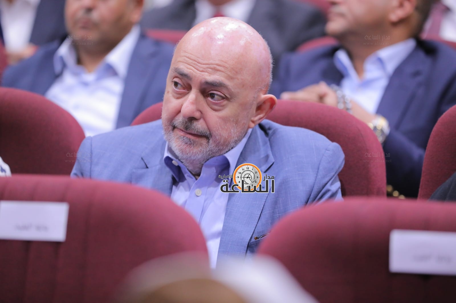 Madar Al-Saa Images 0.18611290898119104