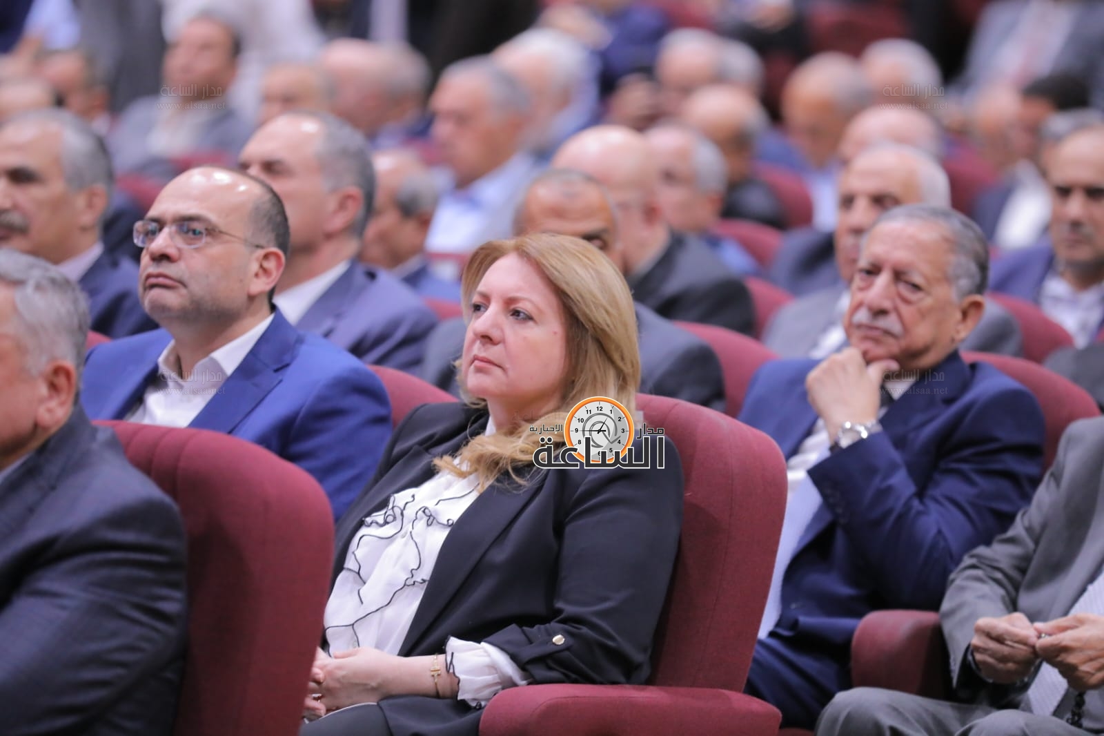 Madar Al-Saa Images 0.010571865229289878