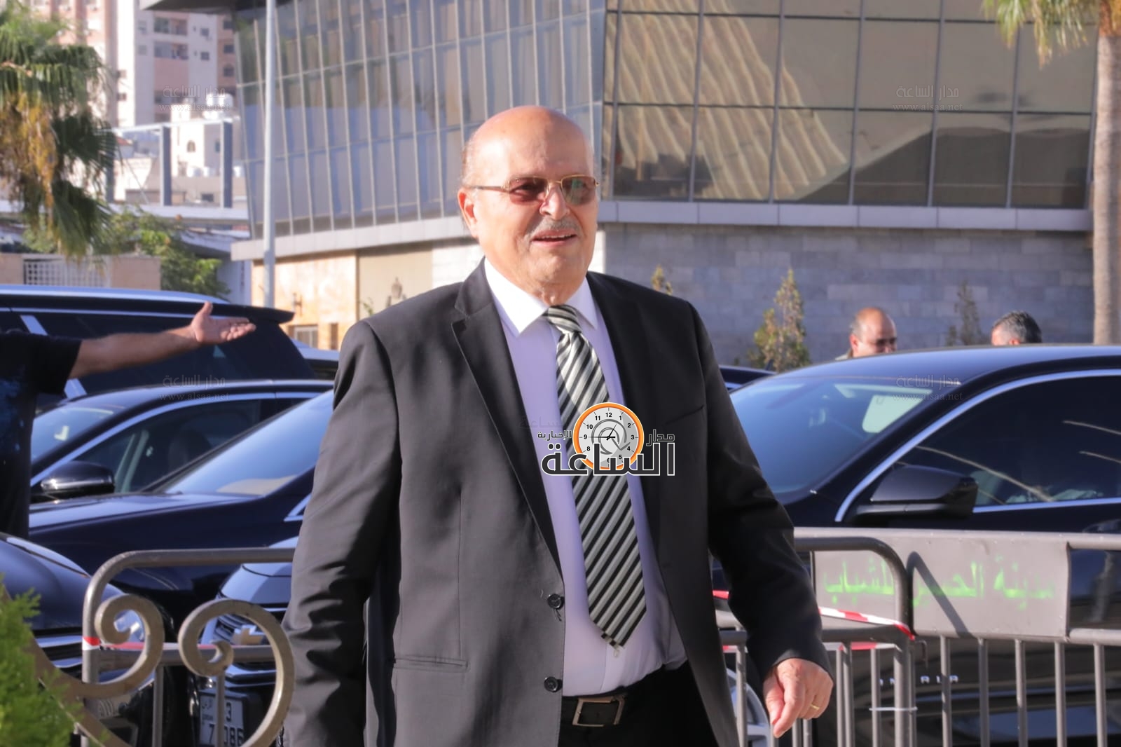 Madar Al-Saa Images 0.18489245566846846