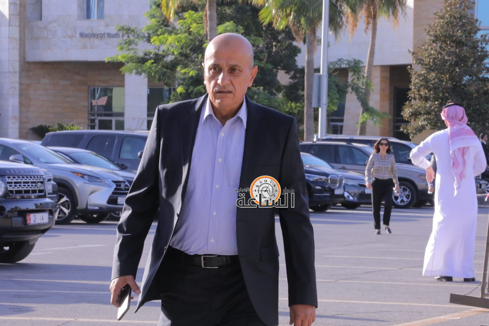 Madar Al-Saa Images 0.6835713323316762