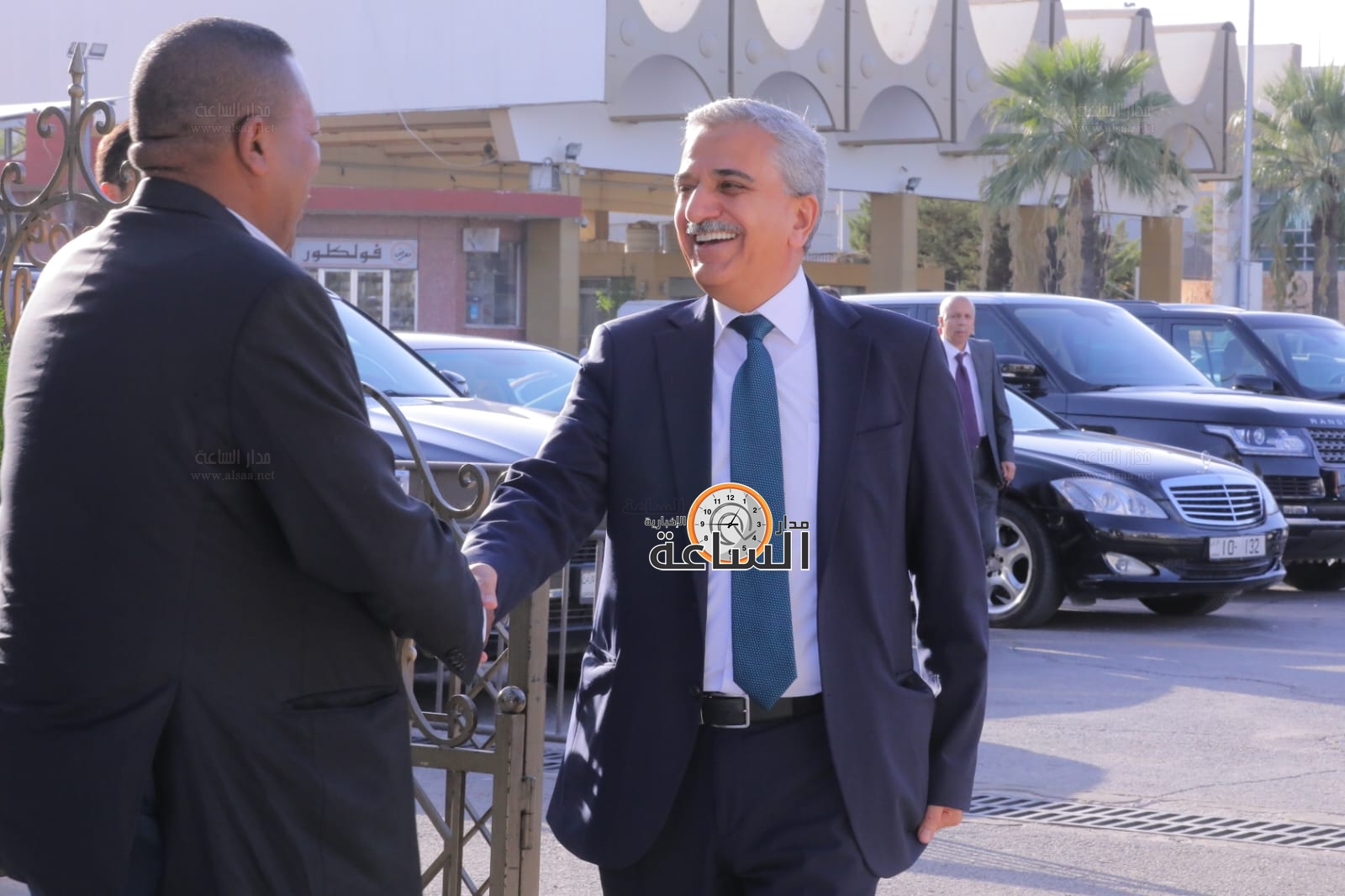 Madar Al-Saa Images 0.010063170628562434