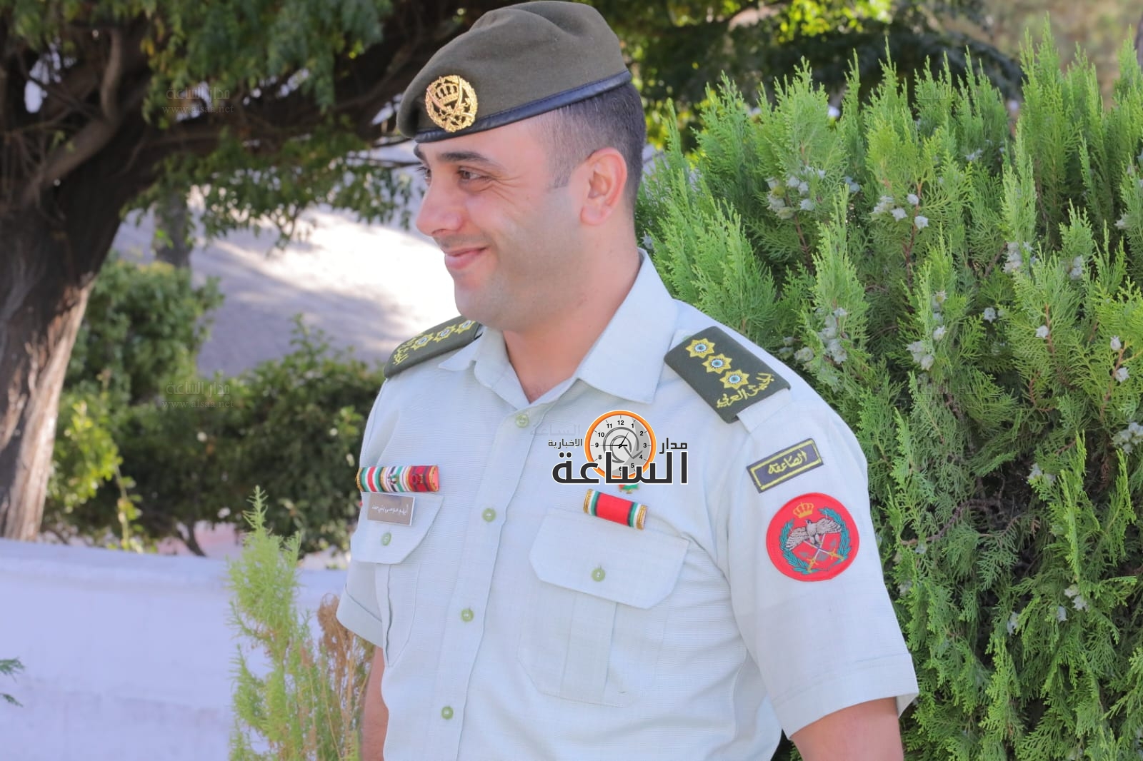 Madar Al-Saa Images 0.7816051183368325