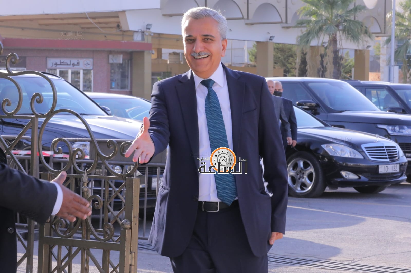 Madar Al-Saa Images 0.34744236806997875