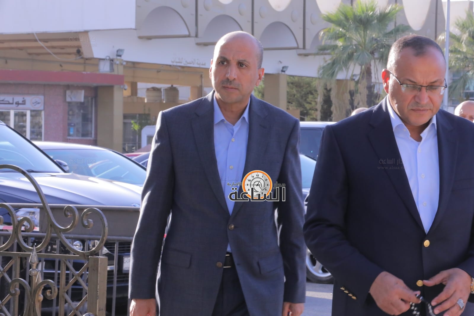 Madar Al-Saa Images 0.3224060124414354