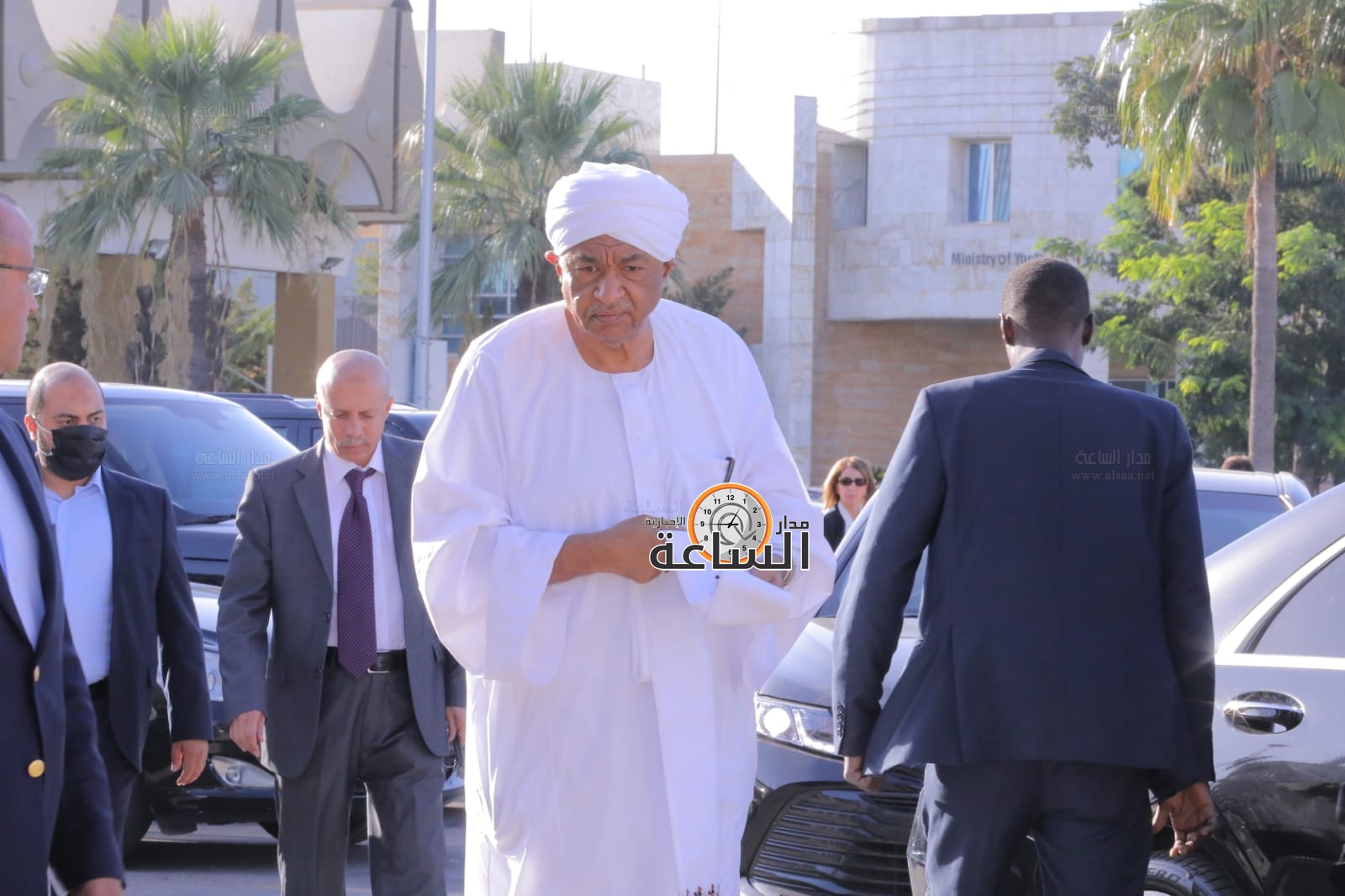 Madar Al-Saa Images 0.2965612754468797