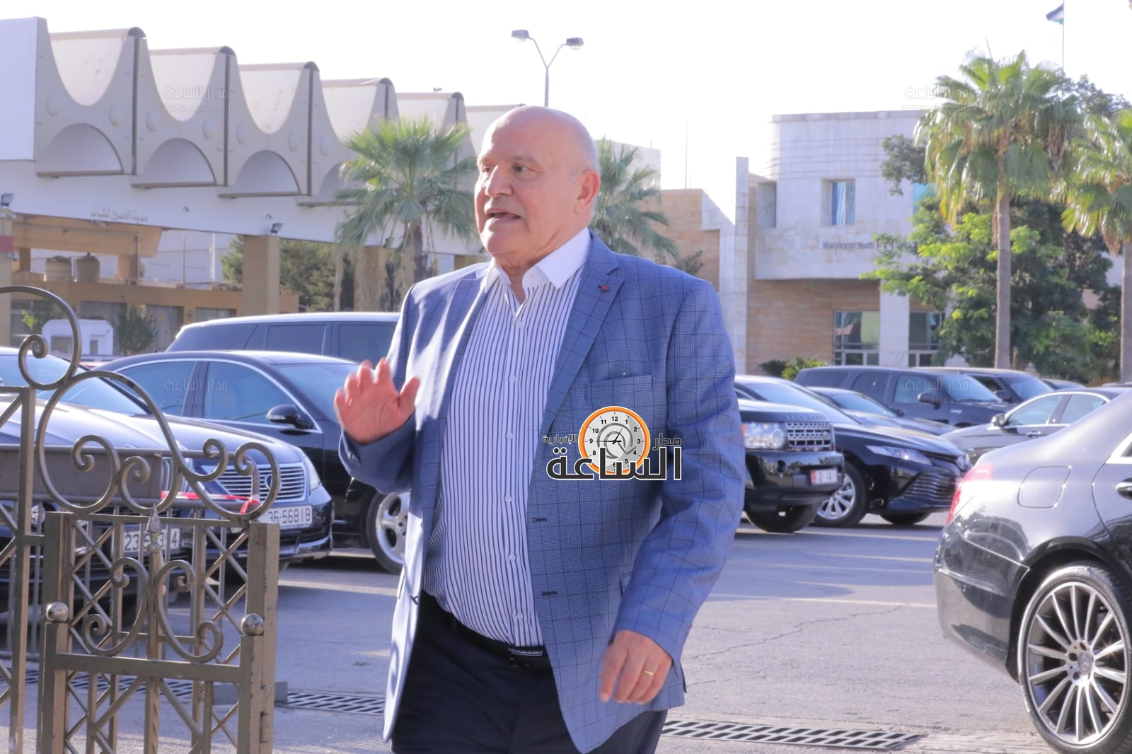 Madar Al-Saa Images 0.6916888577227813