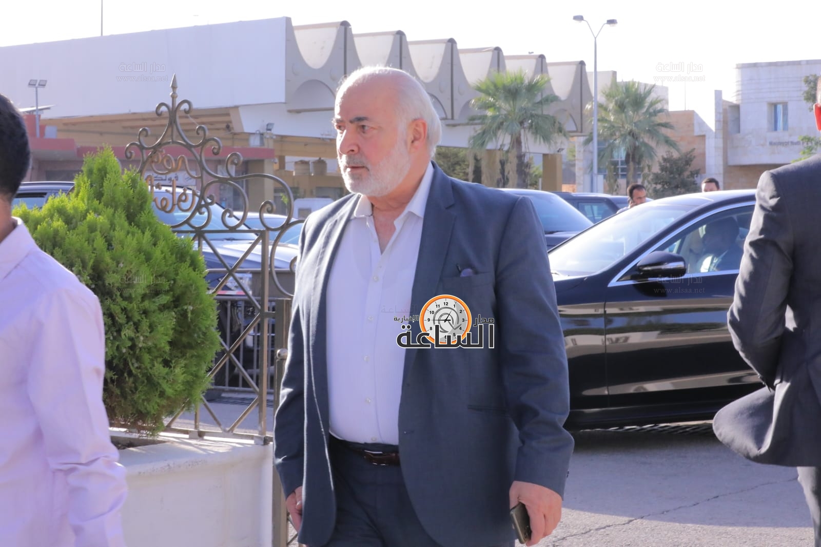 Madar Al-Saa Images 0.46481261085054415