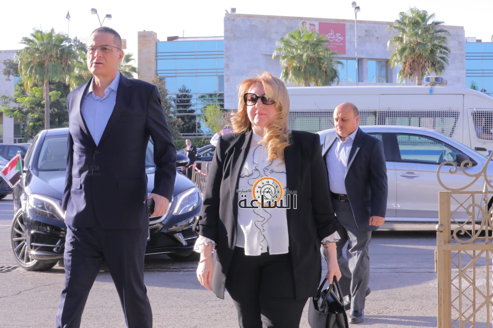 Madar Al-Saa Images 0.2635972816255898