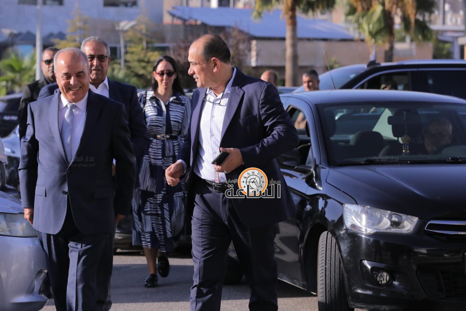 Madar Al-Saa Images 0.09311187986169522