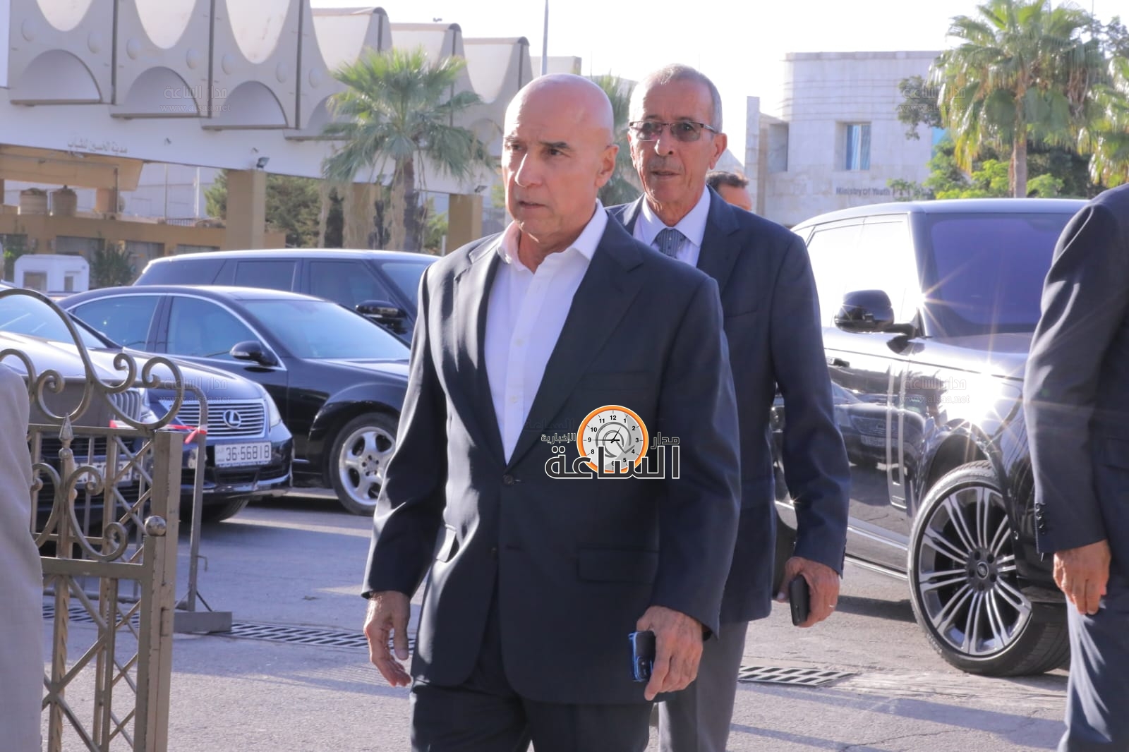 Madar Al-Saa Images 0.5353968455212947