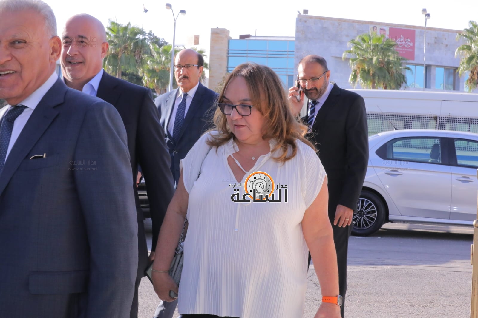 Madar Al-Saa Images 0.08423752181772048