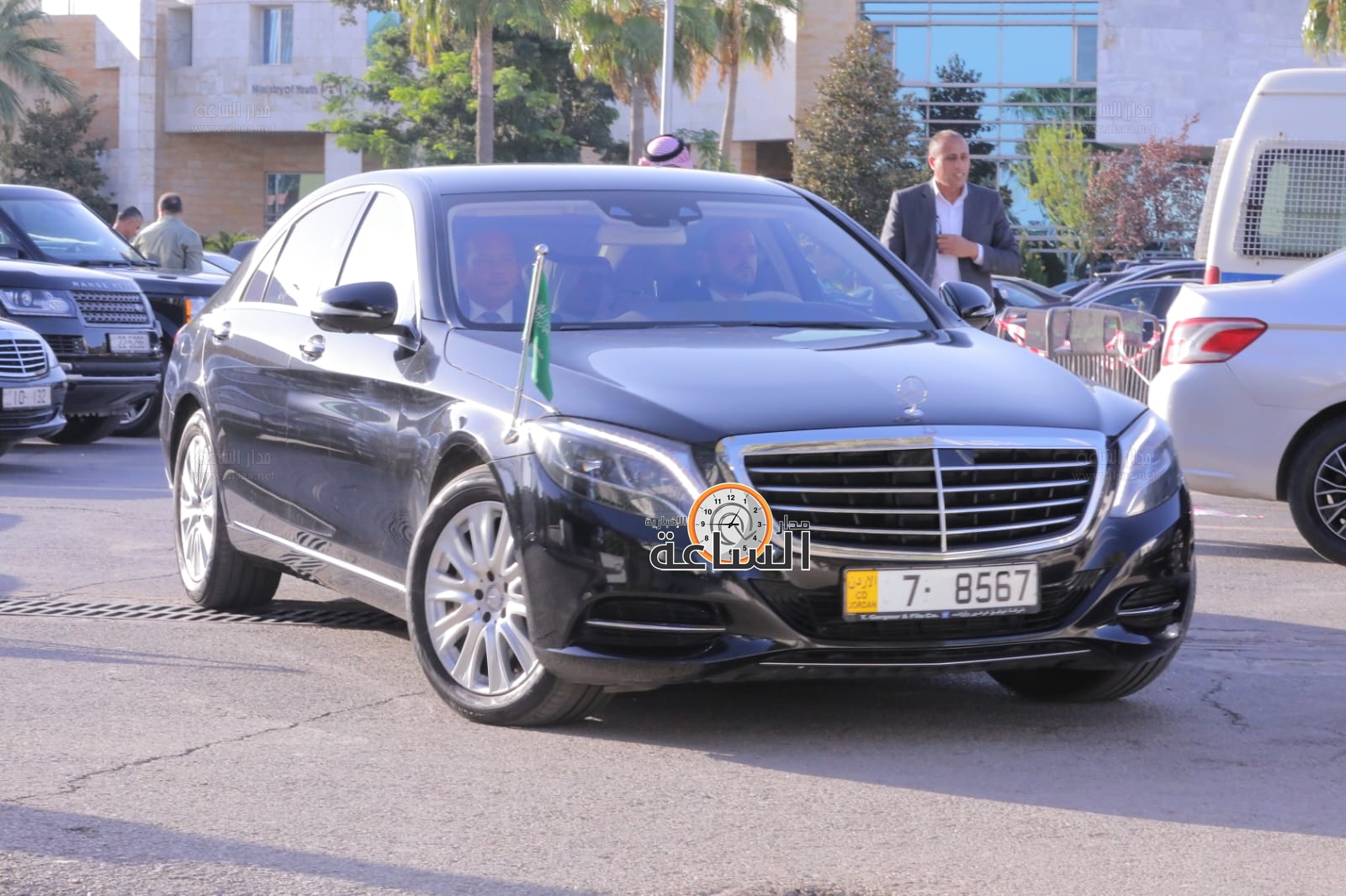 Madar Al-Saa Images 0.8017481027539392