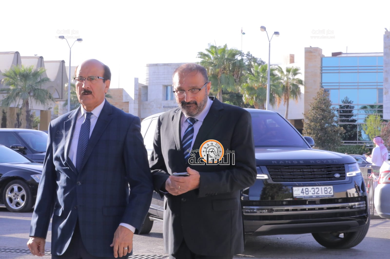 Madar Al-Saa Images 0.4833154143186116