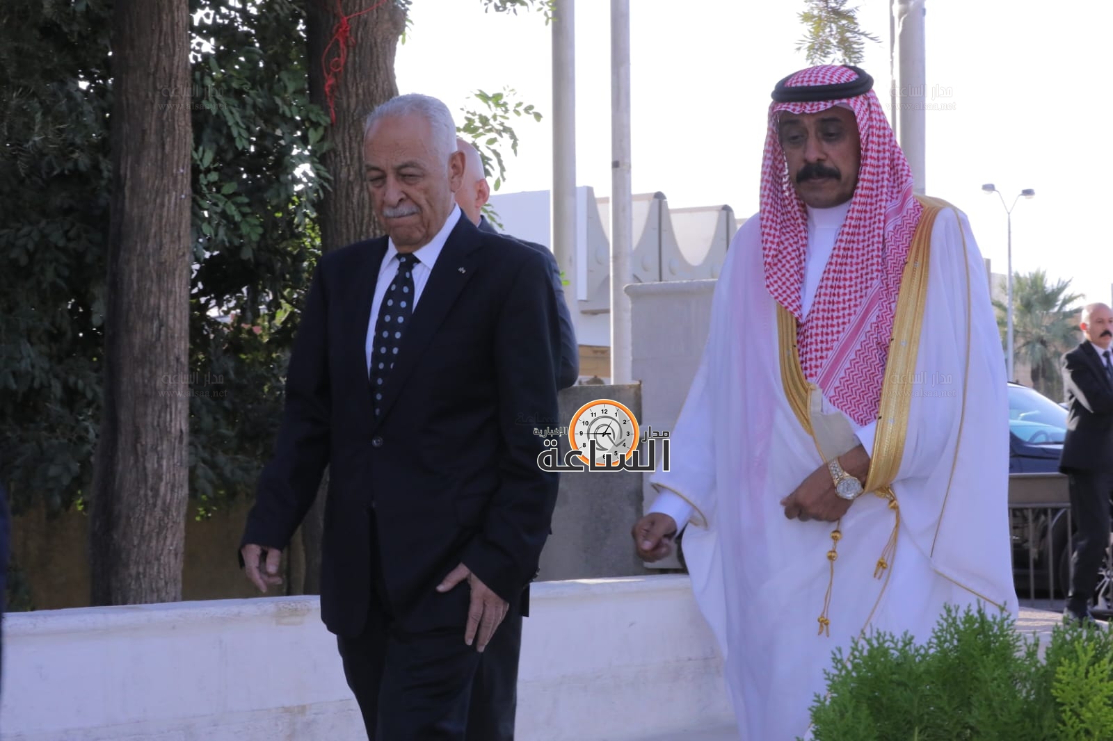 Madar Al-Saa Images 0.6719317093640851