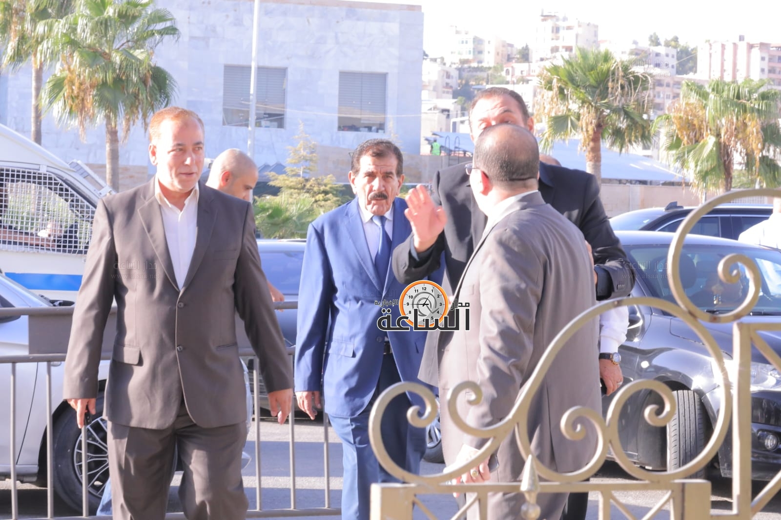 Madar Al-Saa Images 0.605990497633765