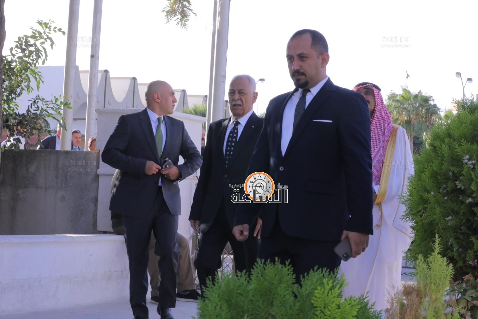 Madar Al-Saa Images 0.6451497248825117