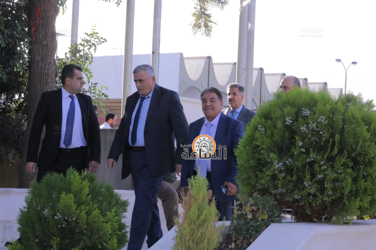 Madar Al-Saa Images 0.7835527346809116