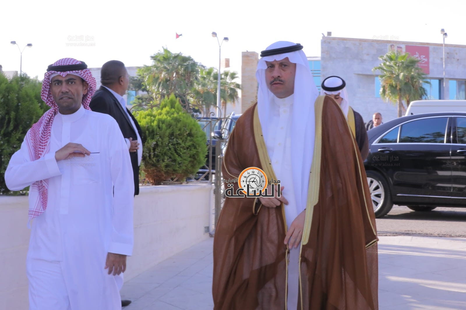 Madar Al-Saa Images 0.8488855816865222