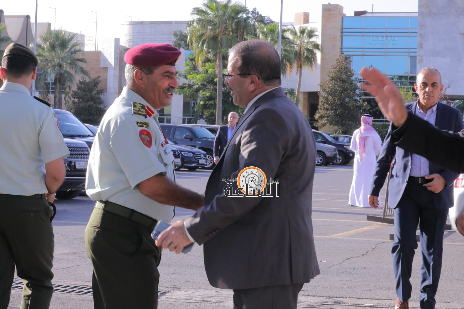 Madar Al-Saa Images 0.5842133066194749