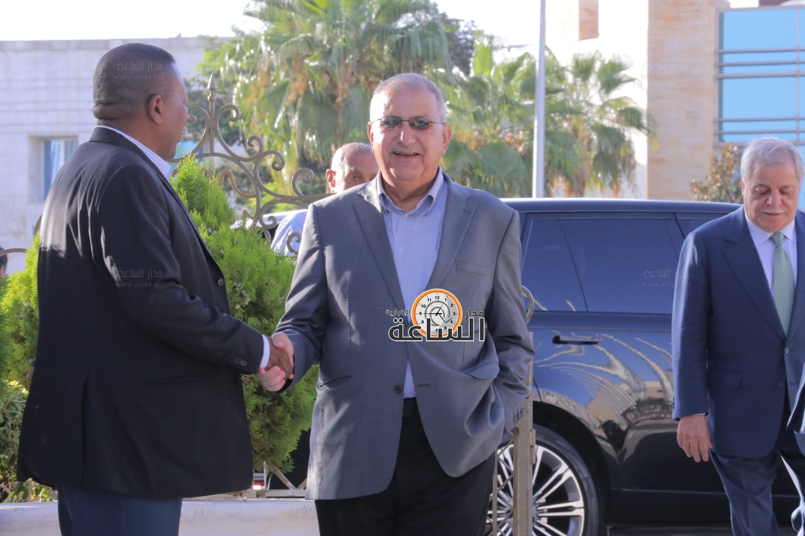 Madar Al-Saa Images 0.9199435265484976