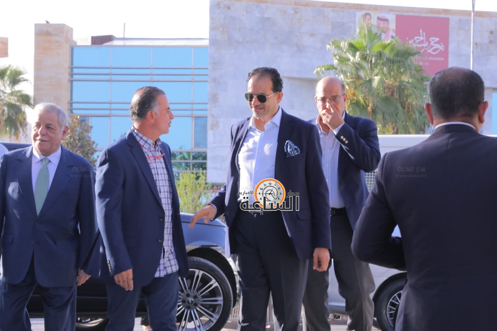 Madar Al-Saa Images 0.6226837989444116