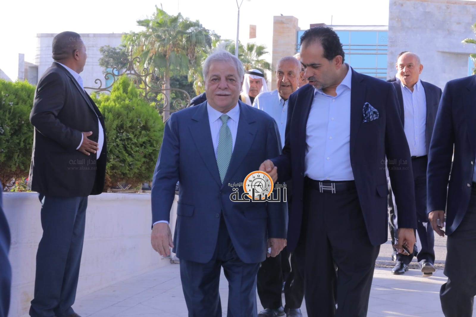 Madar Al-Saa Images 0.4852888811730166