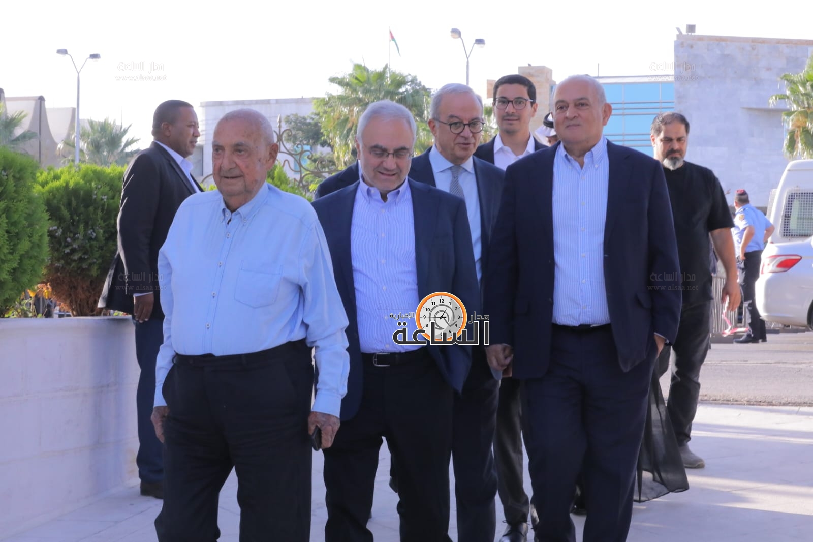 Madar Al-Saa Images 0.1116139464003586