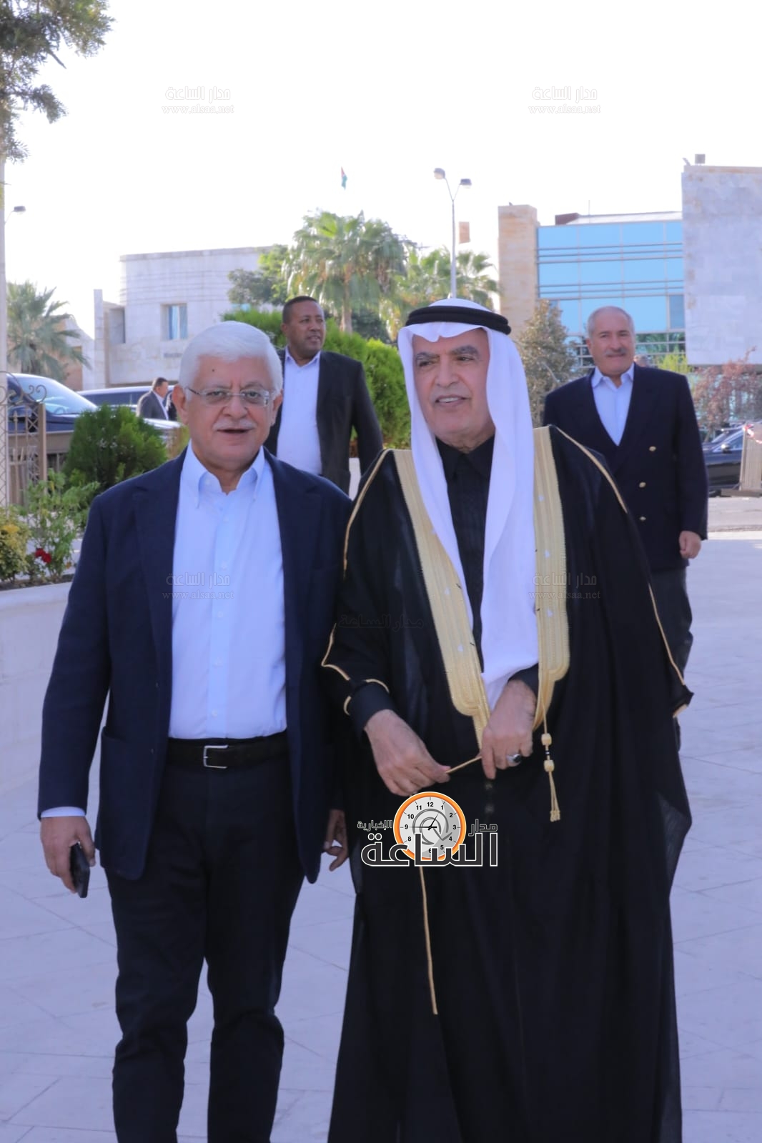 Madar Al-Saa Images 0.20152296845190654