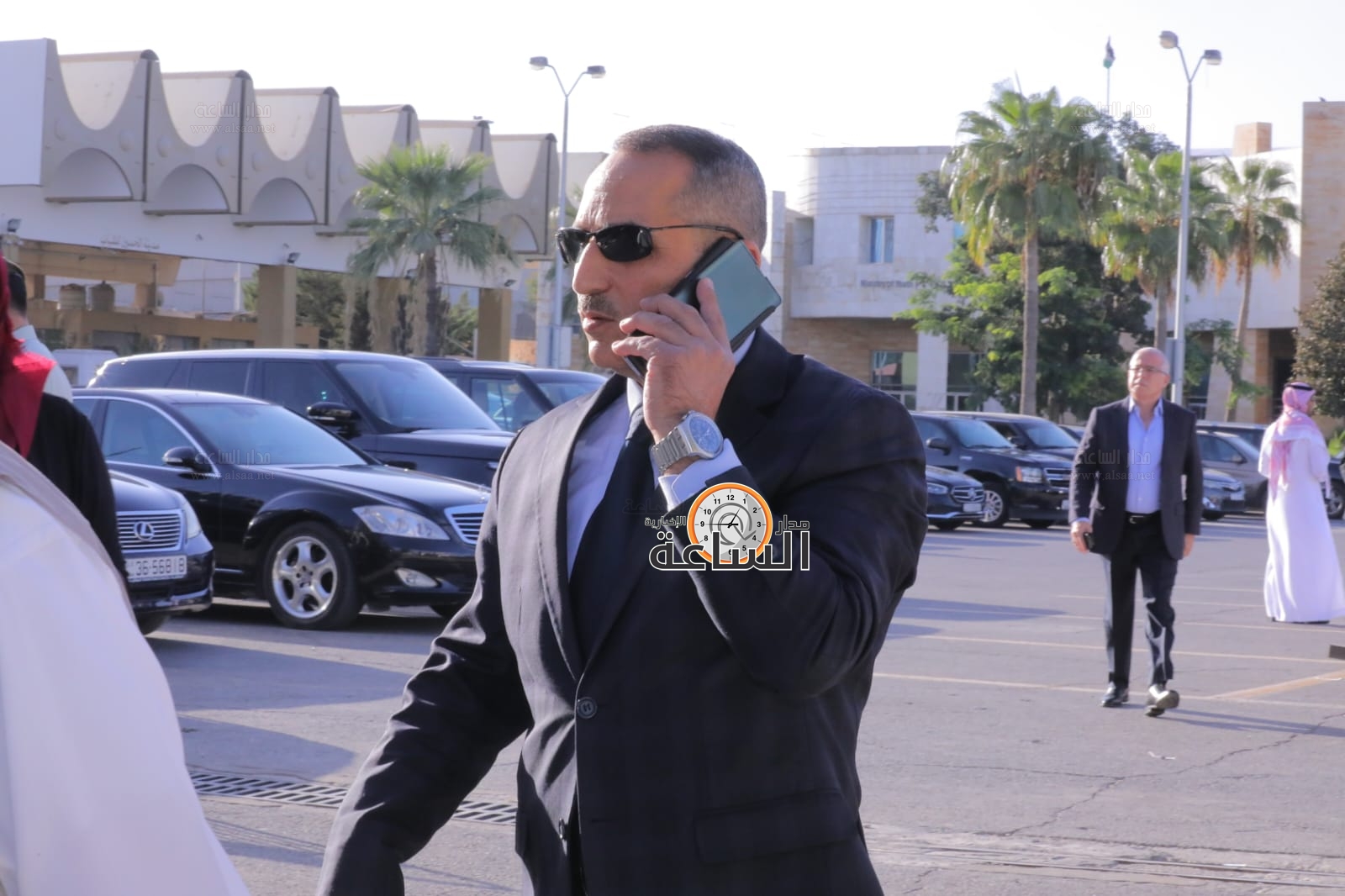 Madar Al-Saa Images 0.2734918939003398