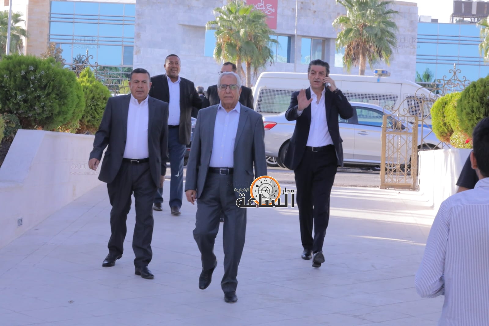 Madar Al-Saa Images 0.831355270012612