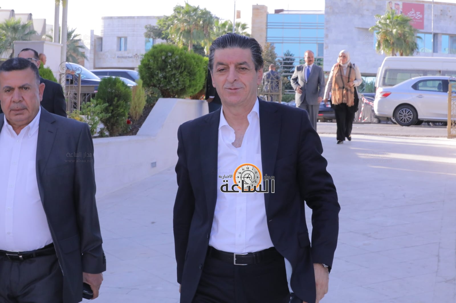 Madar Al-Saa Images 0.6123169446854986