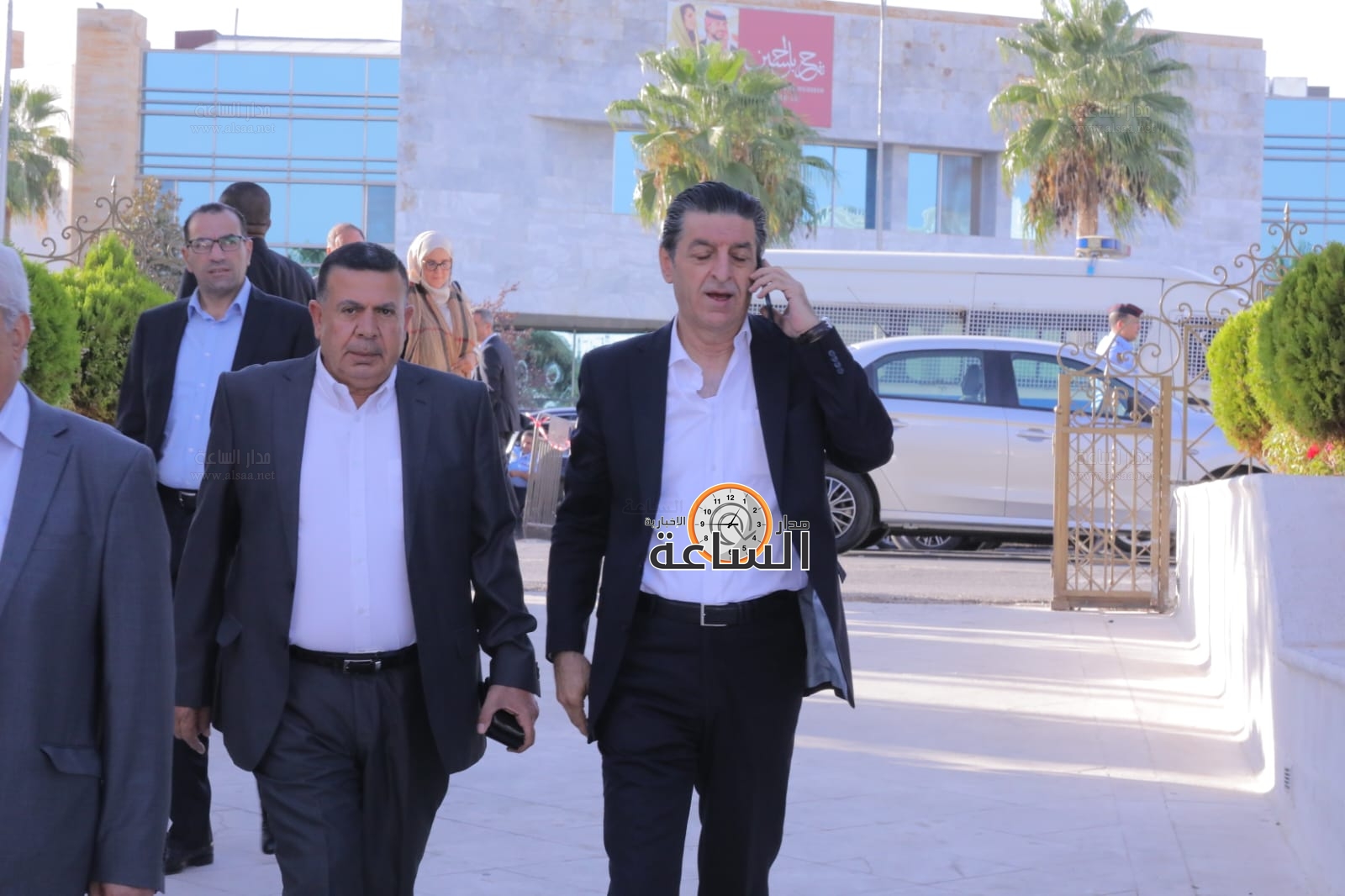 Madar Al-Saa Images 0.8789450721046977