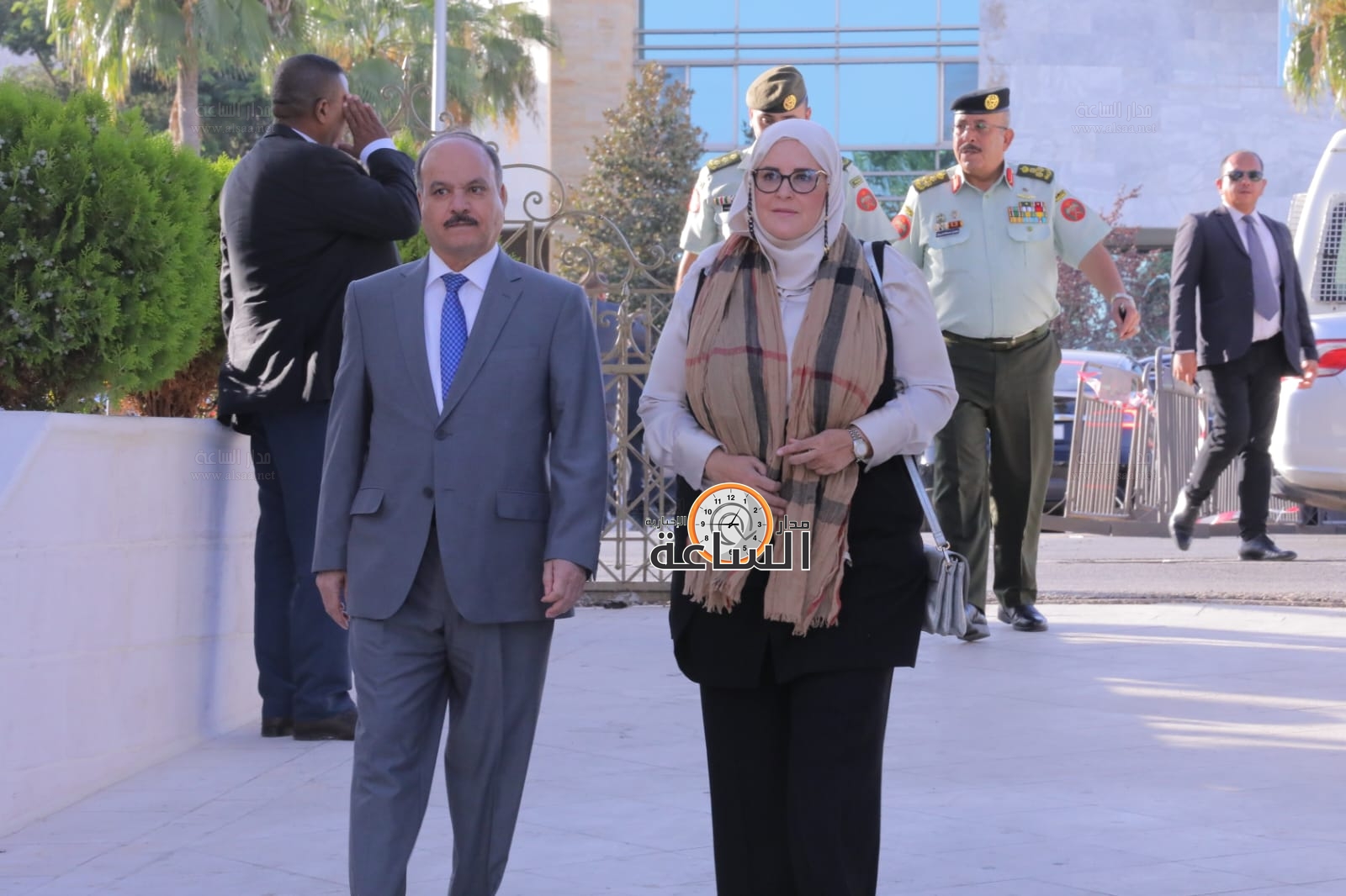 Madar Al-Saa Images 0.938251995816178