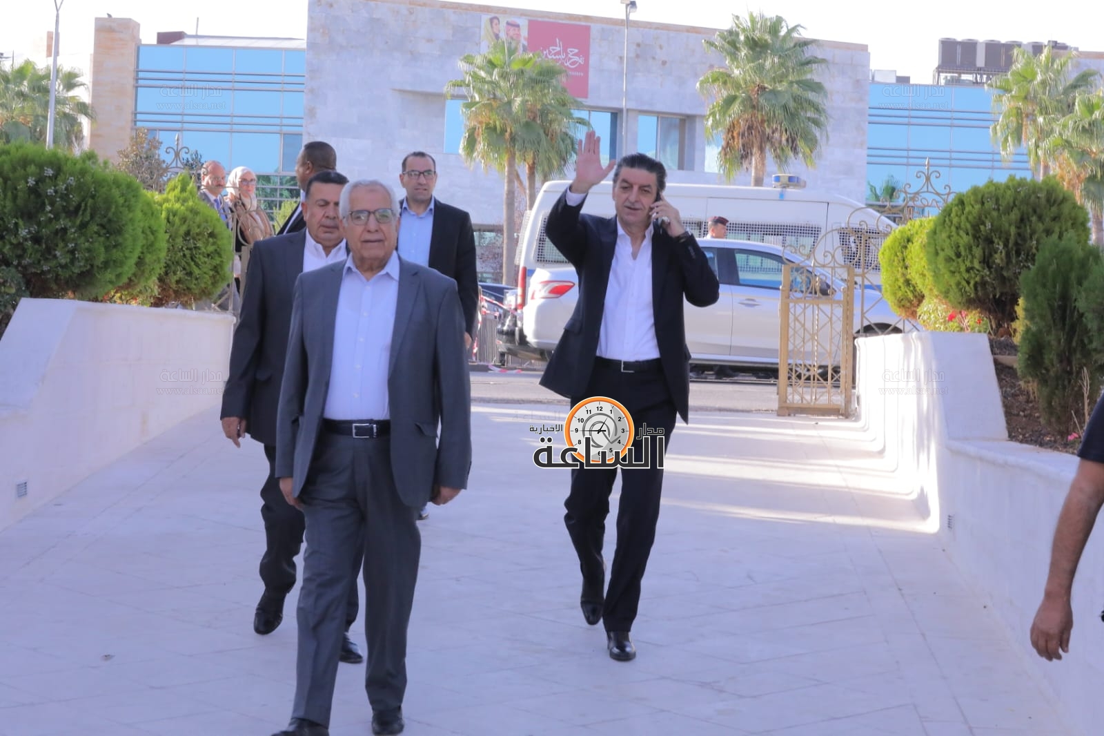 Madar Al-Saa Images 0.5180955500473888