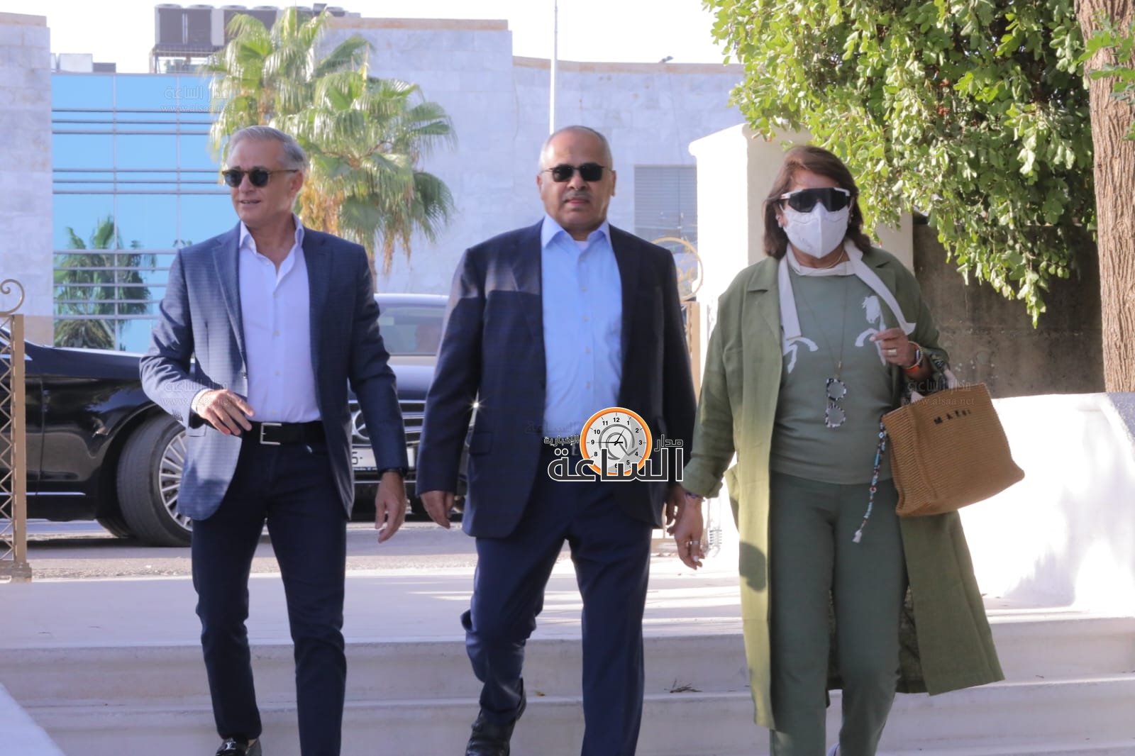 Madar Al-Saa Images 0.6469172608407876