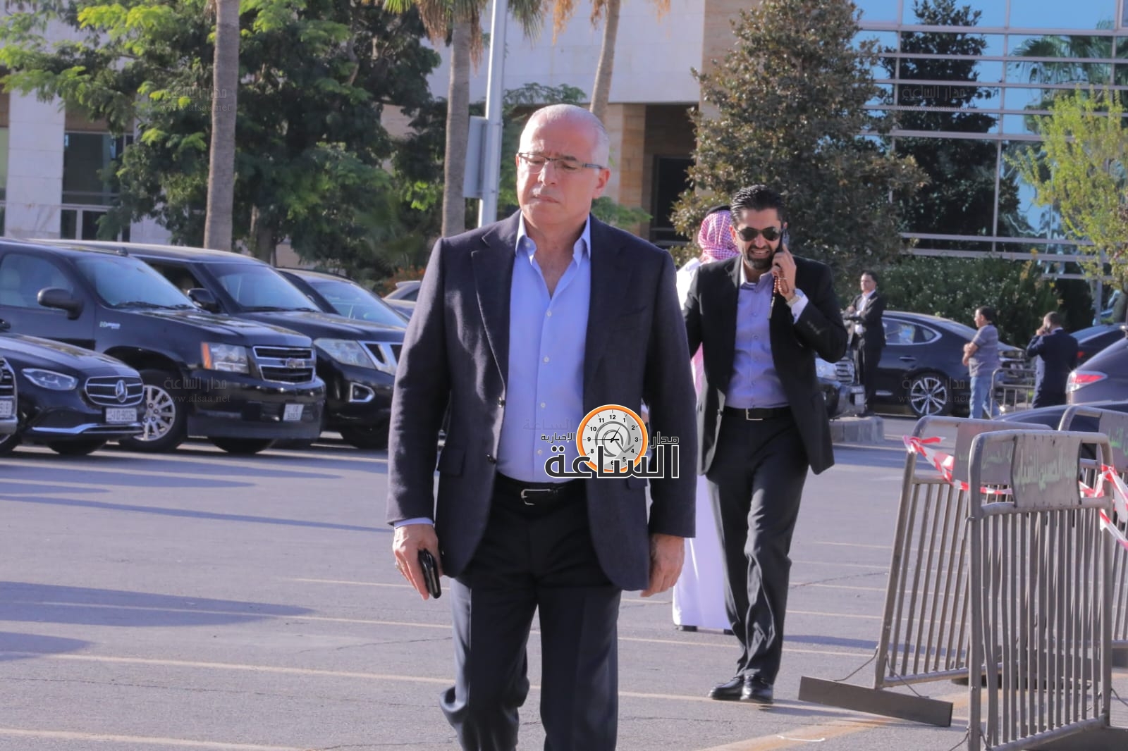 Madar Al-Saa Images 0.2961160475033706