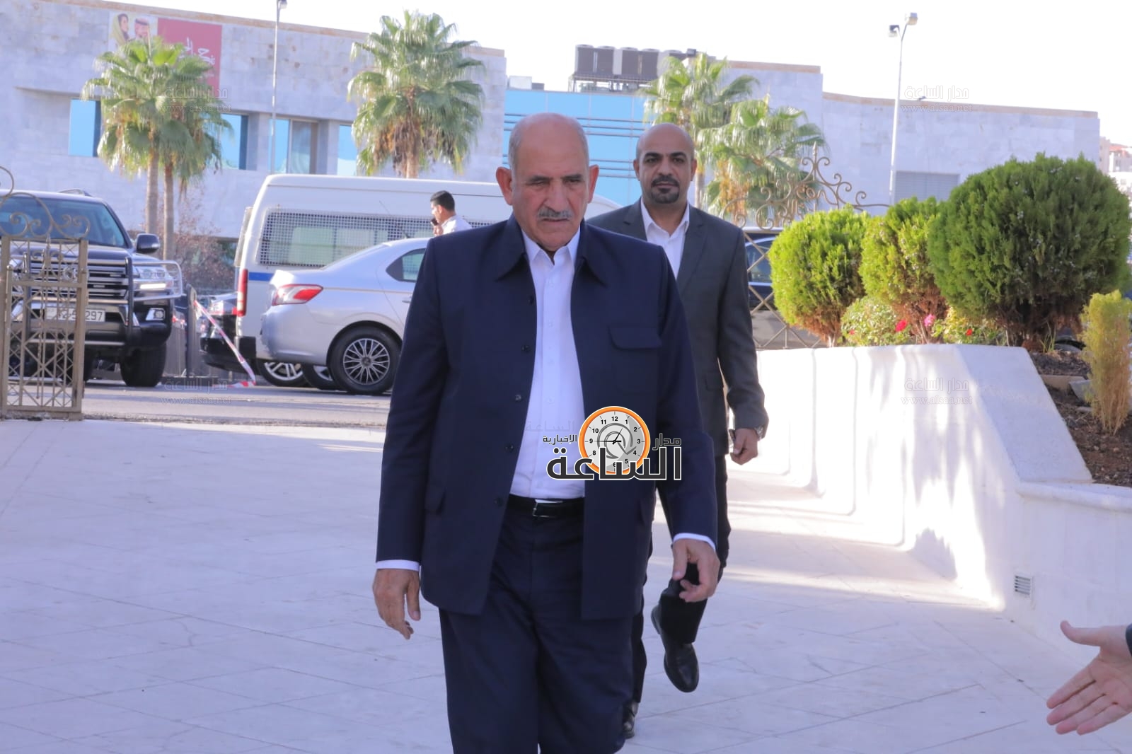 Madar Al-Saa Images 0.5006319605007766