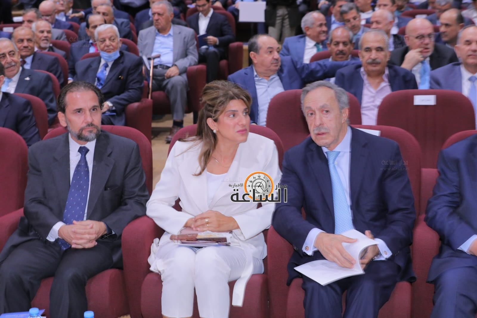 Madar Al-Saa Images 0.22551010266791716