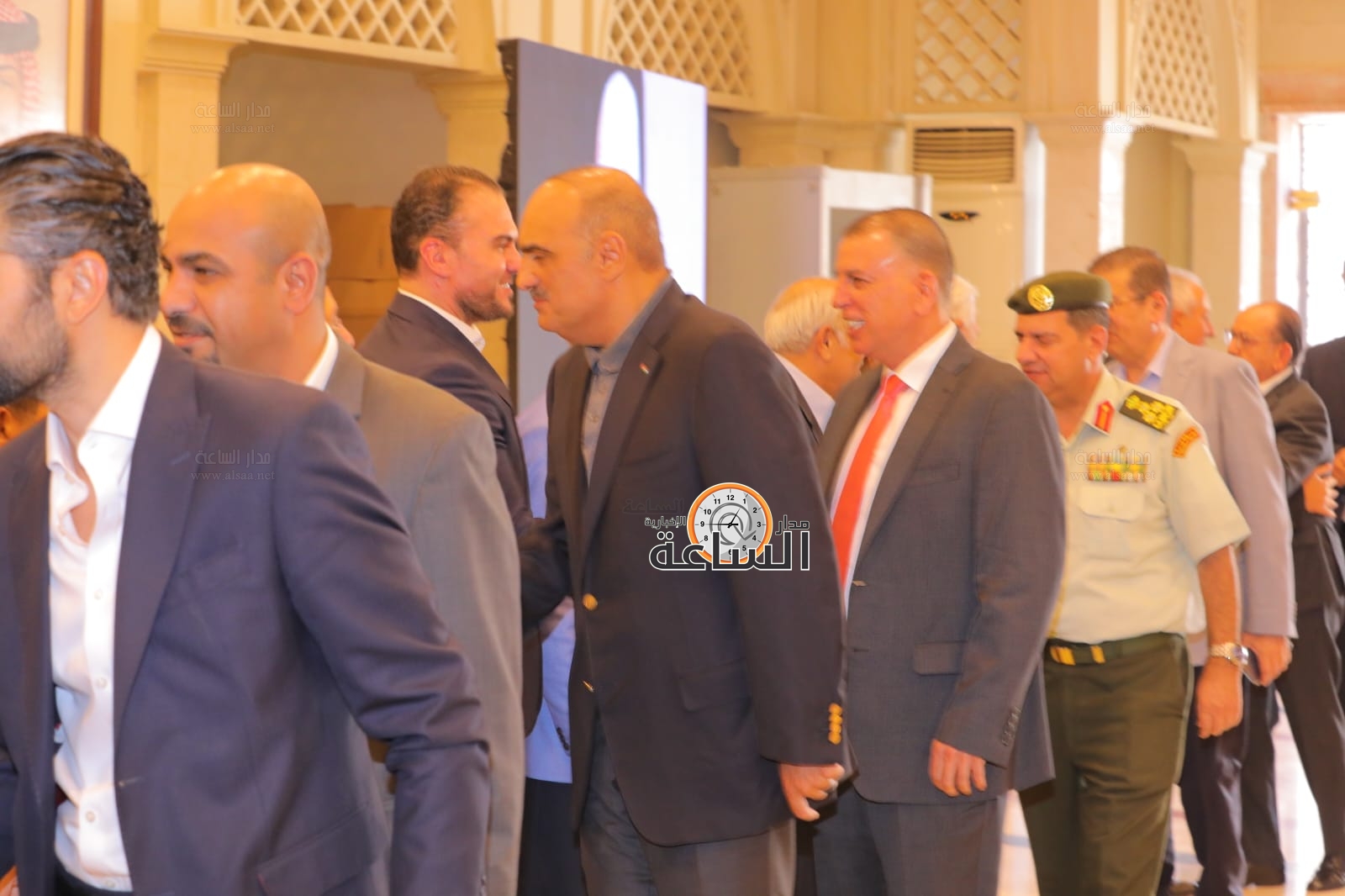 Madar Al-Saa Images 0.05001646898752132