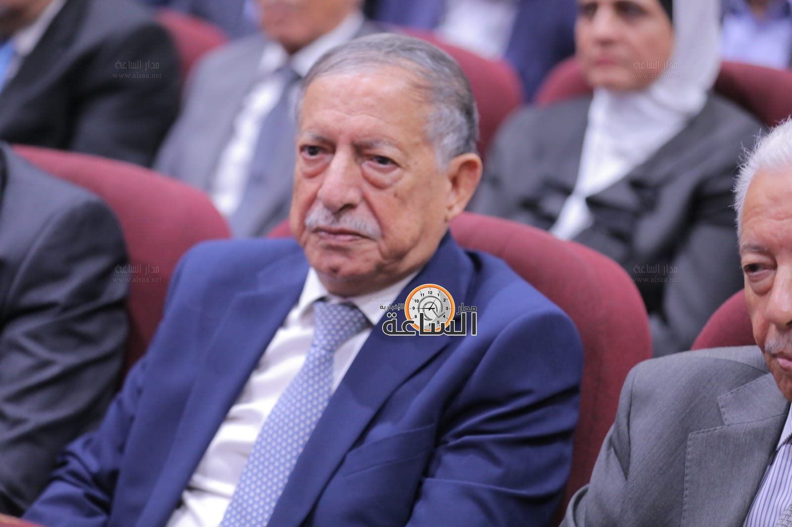 Madar Al-Saa Images 0.3215583715561925