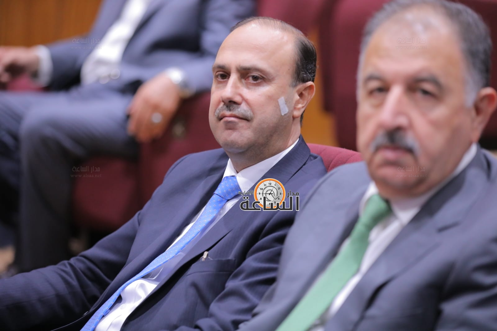 Madar Al-Saa Images 0.18354124791067572