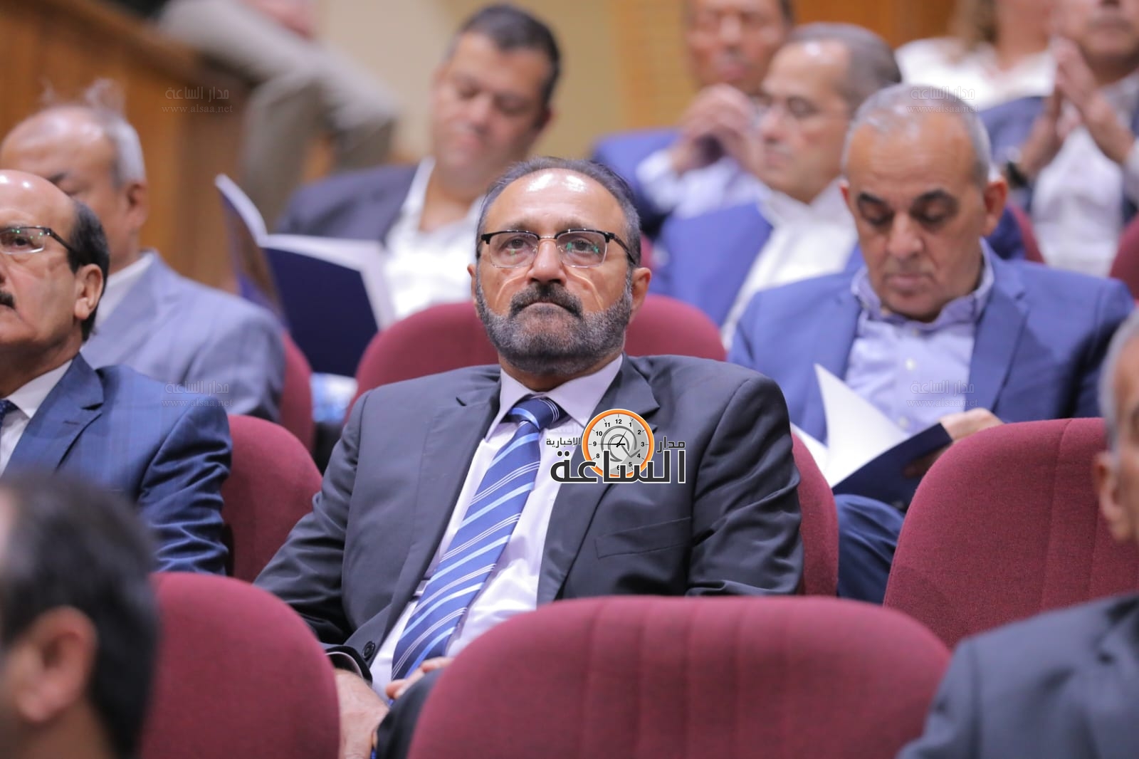 Madar Al-Saa Images 0.193200239452895